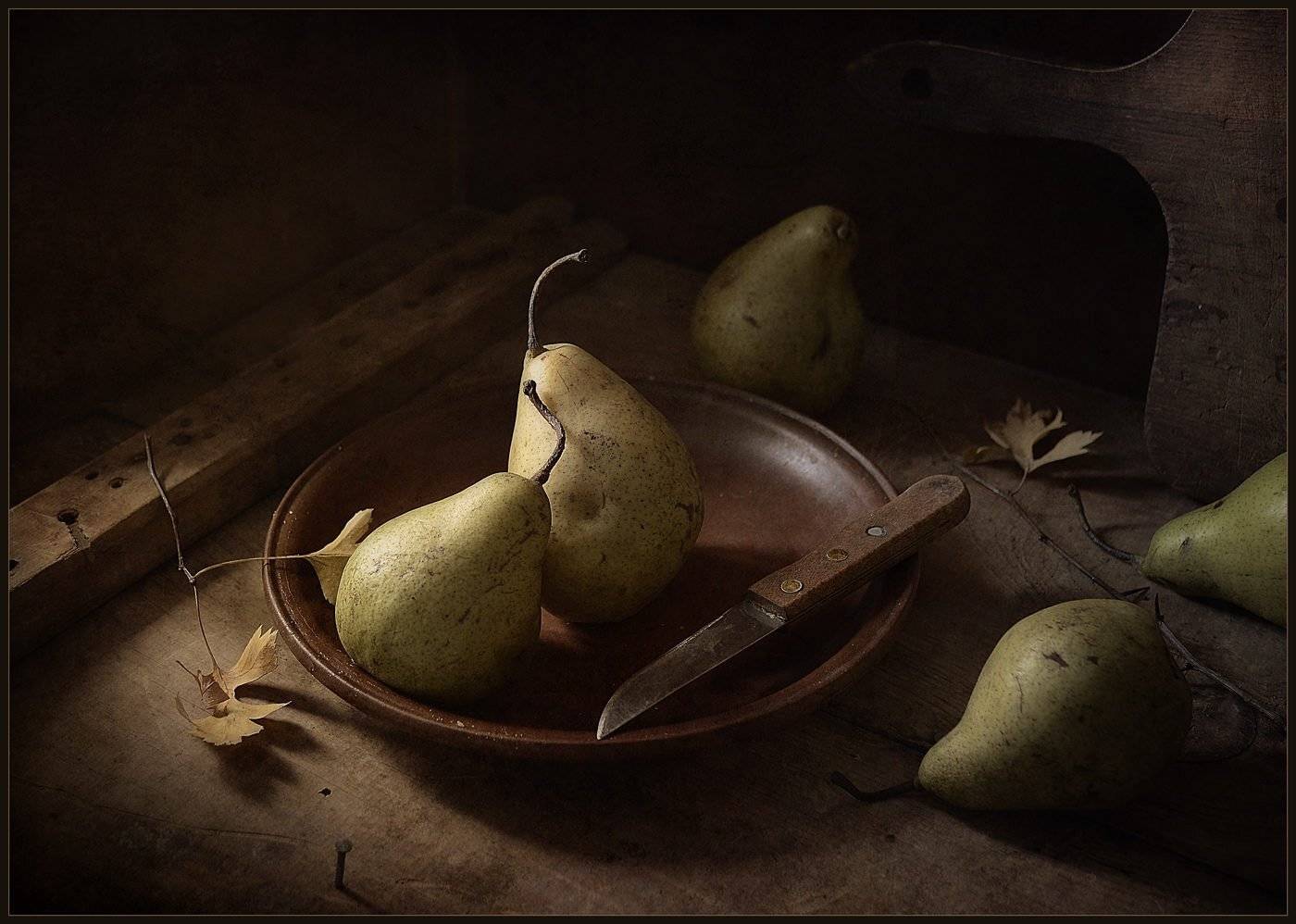 , Александр Хромеев