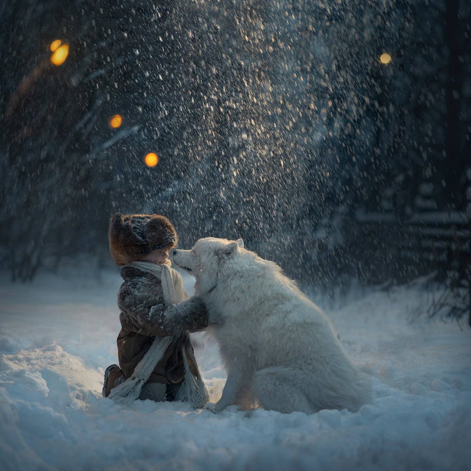 , Елена Миронова