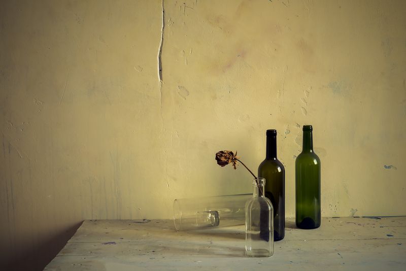 Натюрморт фото превью