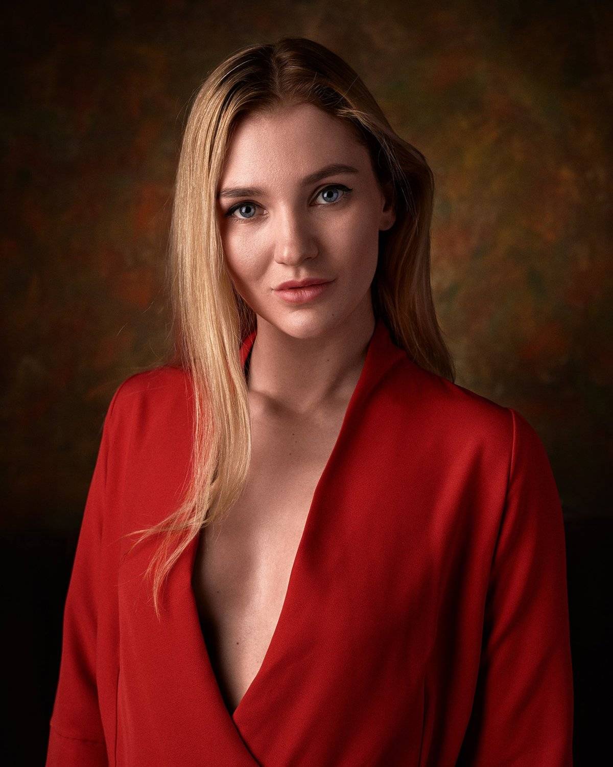 pyzhikphoto, портрет, классика, классический портрет, портрет девушки, женский портрет, portrait, classic, art, красавица, фото, девушка, губы, блонинка, Максим Пыжик