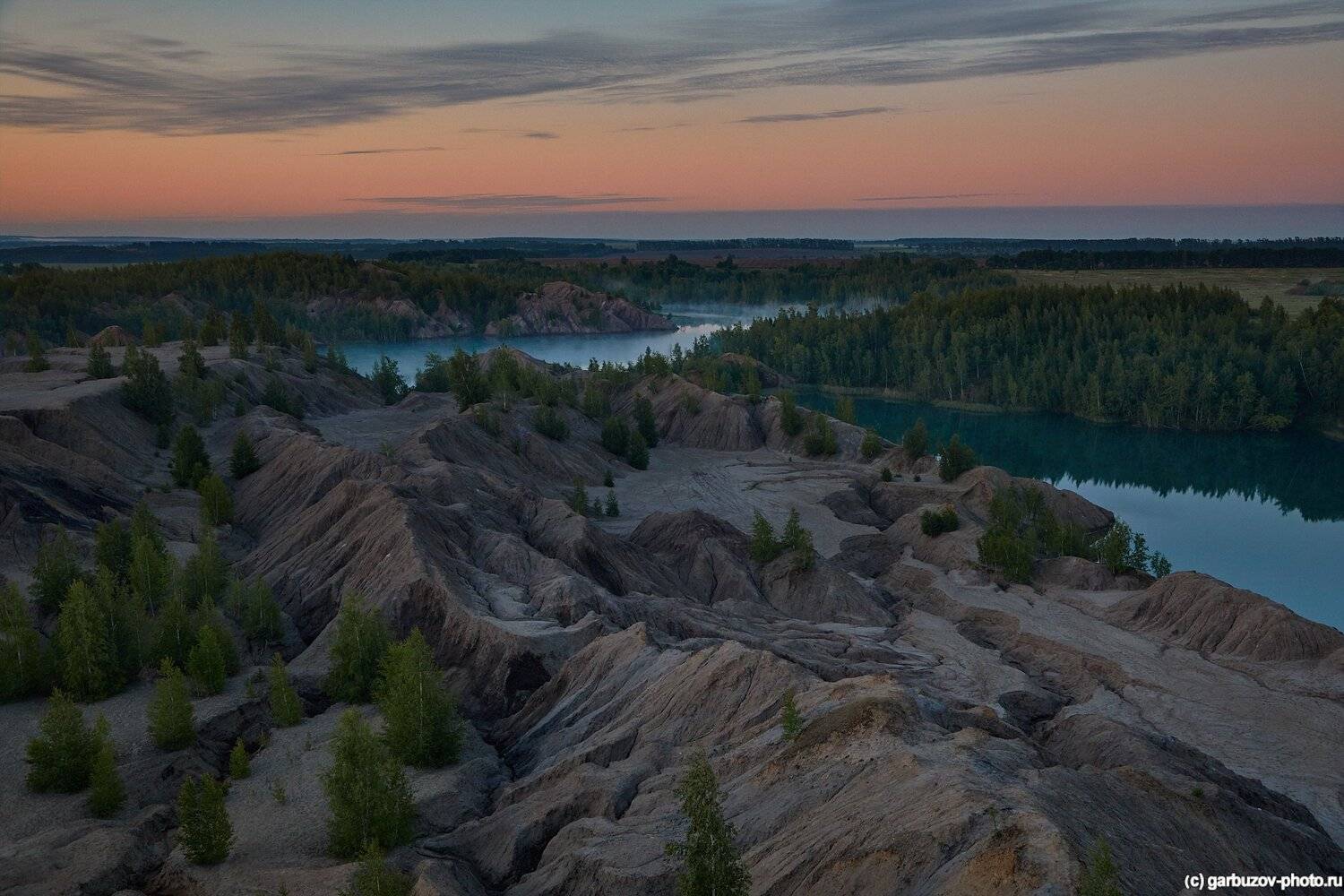, Гарбузов Илья