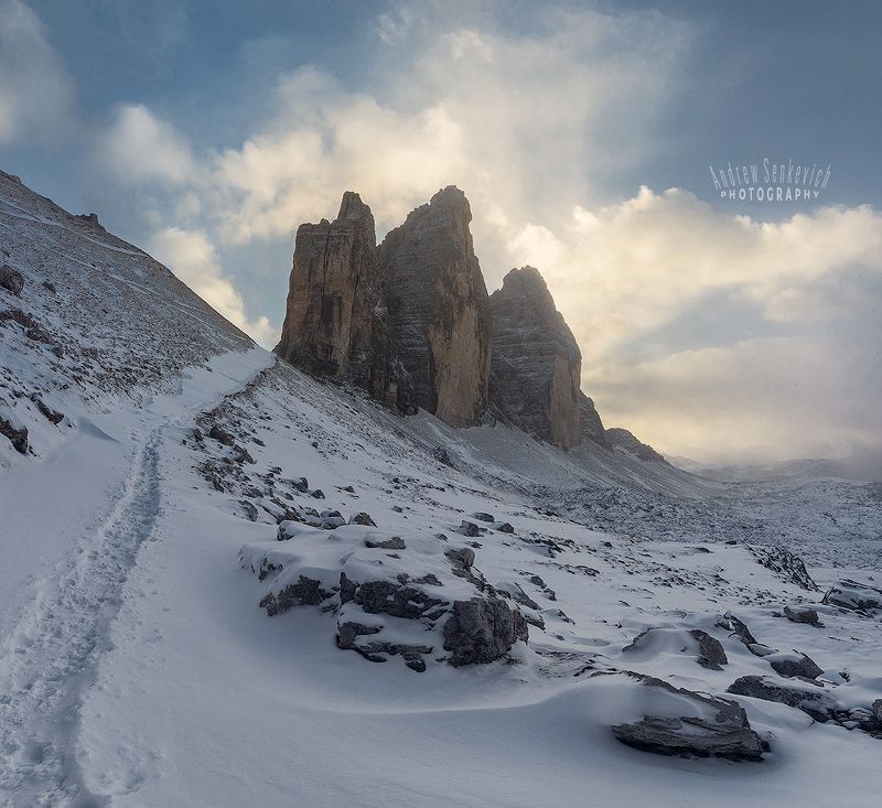 доломиты, dolomites, tre cime, trecimedilavaredo, тричимка Икона Доломит фото превью