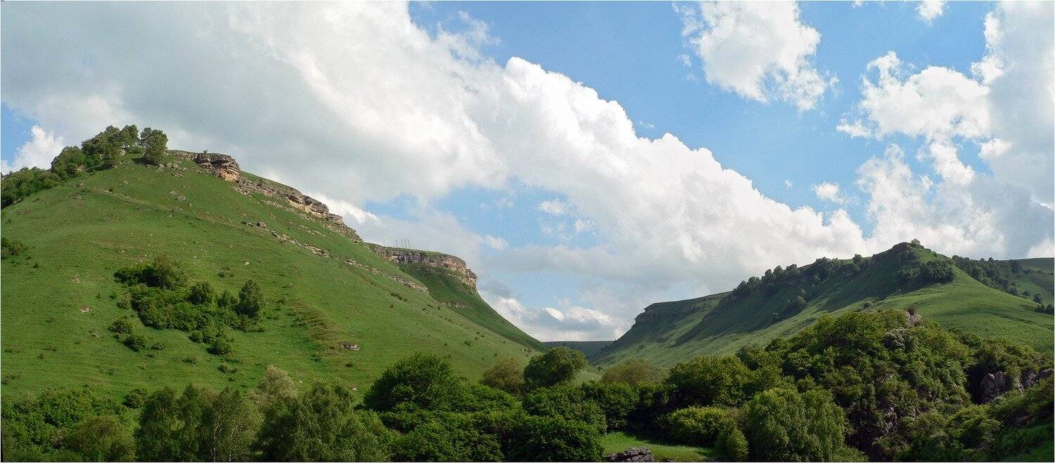 карачаево-черкесия, КарОл