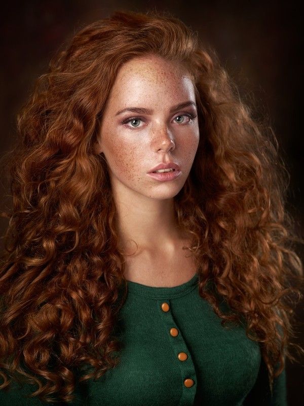 Эрика фото превью