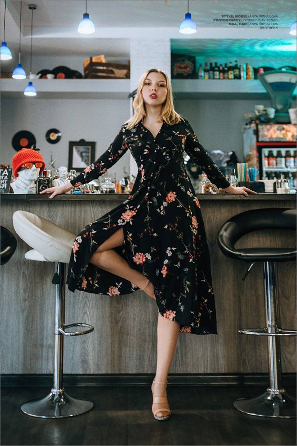 , Евгений Клавдиенко