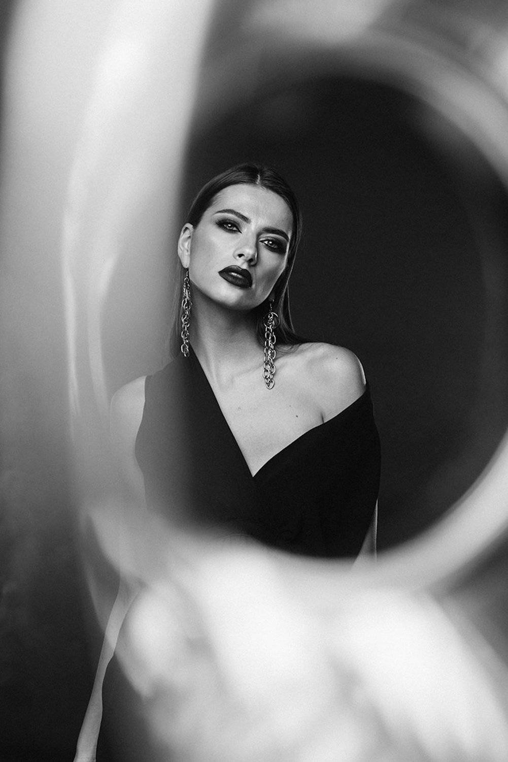 , Марина Щеглова