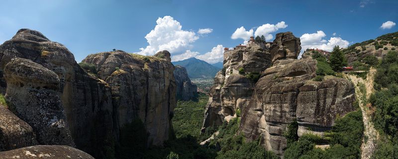 Метеоры фото превью