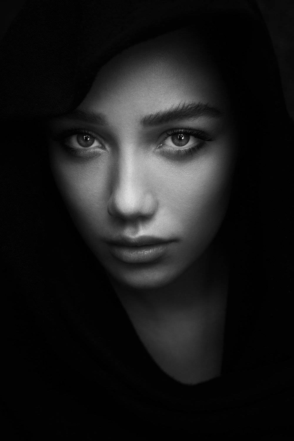 Portrait, Babak Fatholahi