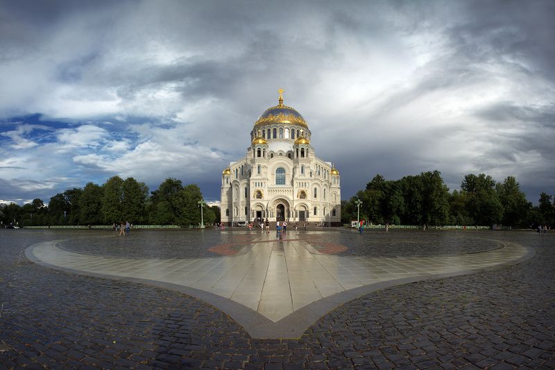 вокруг, морского, собора Вокруг Морского собора фото превью