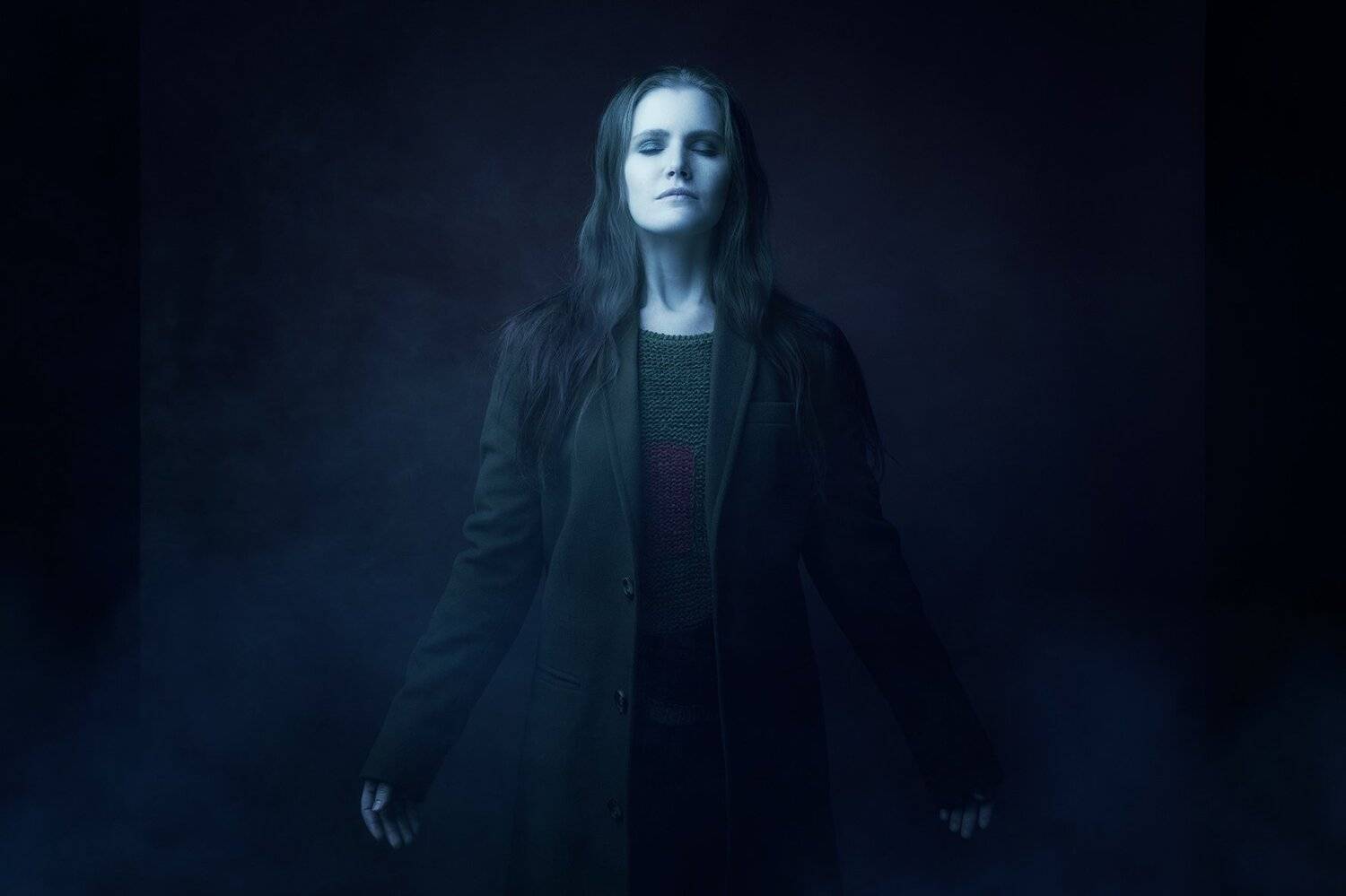 dark, art, surreal, black, nord,, Алексей Шишкин