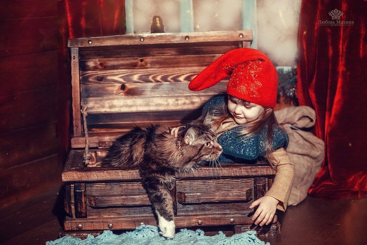 , Любовь Махиня