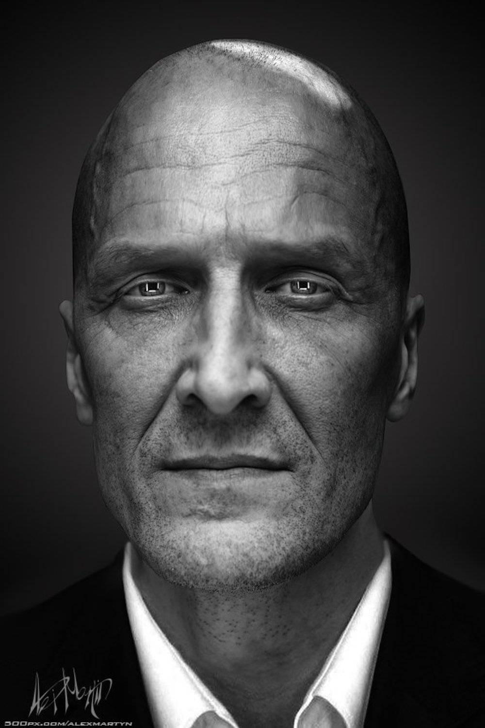 , Александр Мартынов