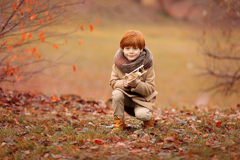 мальчик, рыжий мальчик, осень, зима, маленькие дети, ребенок, дети на фото, детское фото, детская фотосессия, фотосессия, детский фотограф, детский и семейный фотограф ольга францева, радость счастье, радость, детские фото, дети, портрет, фотопрогулка Декабрьское солнышко фото превью