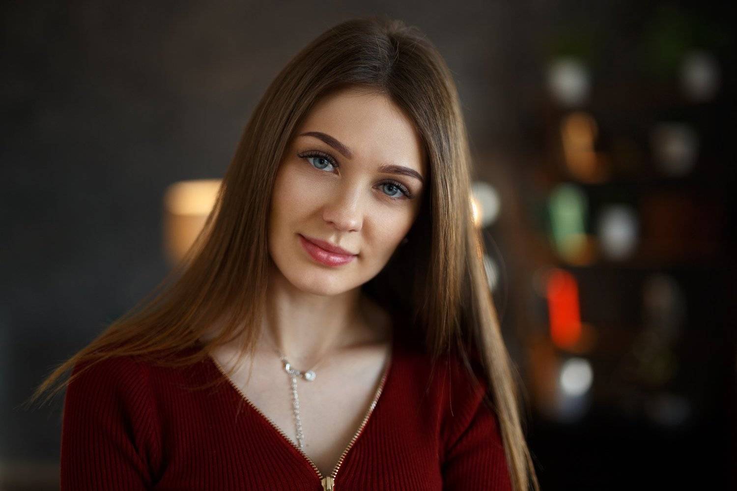 гламур, портрет, модель, арт, art, model, popular, Иван Лосев