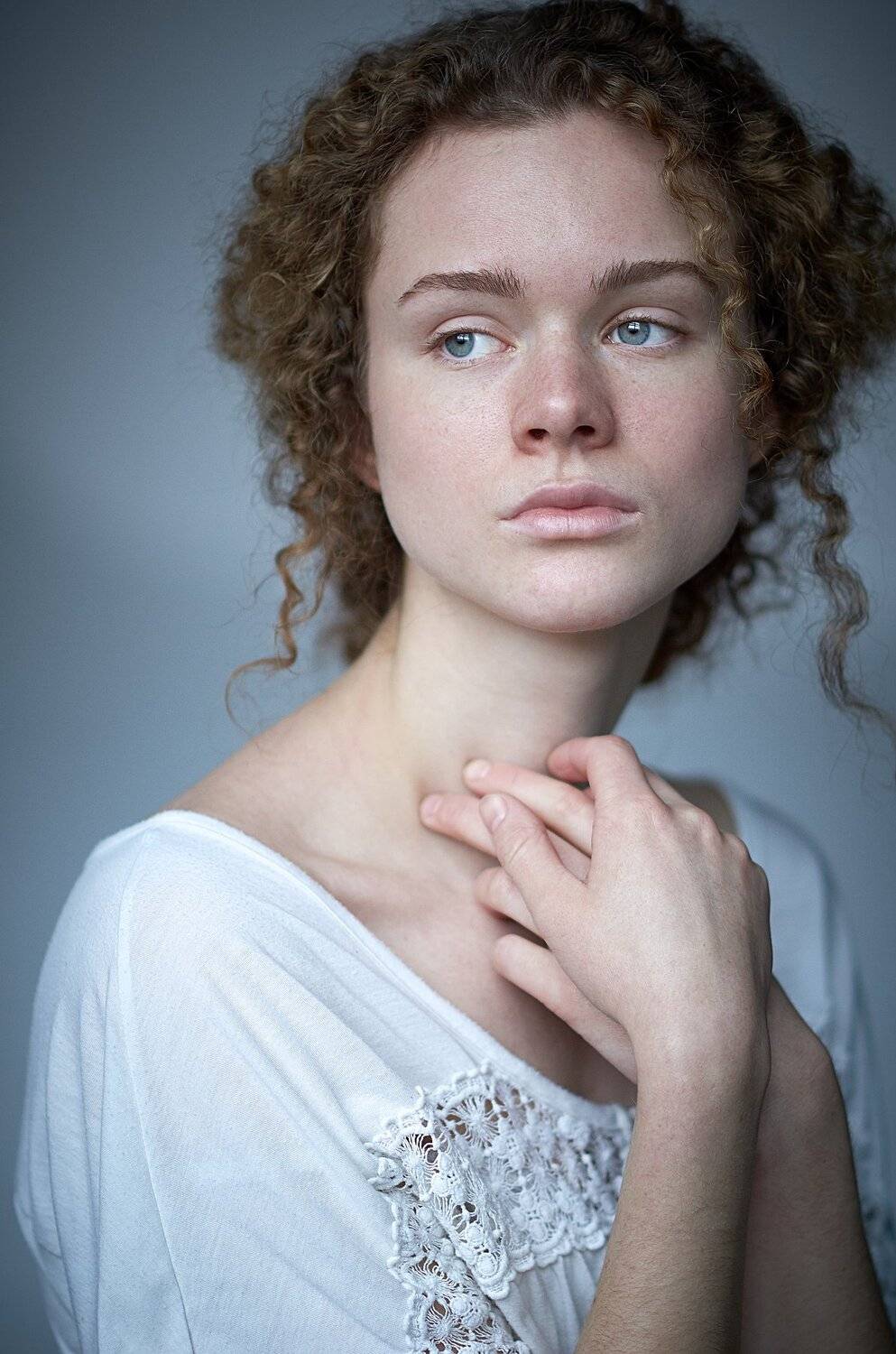 , Дарья Крючкова