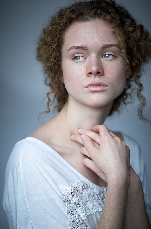 Варя фото превью