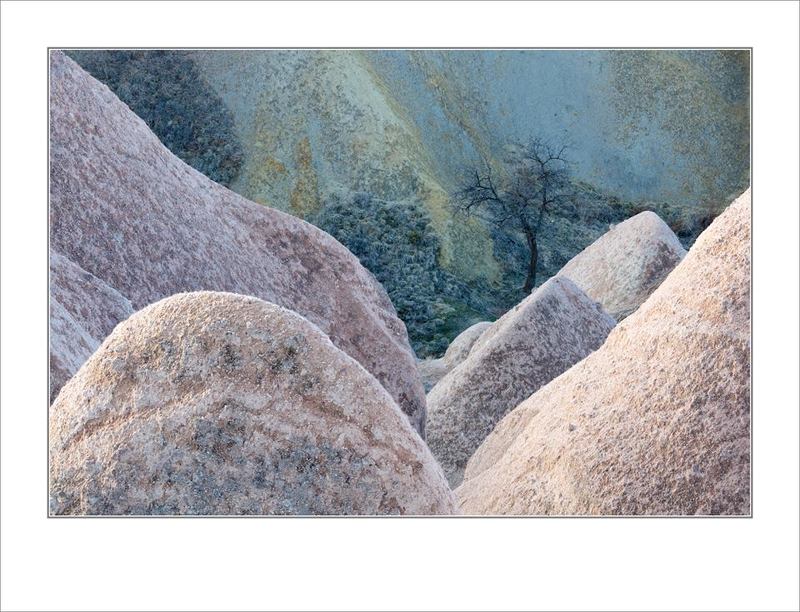 Холмы фото превью