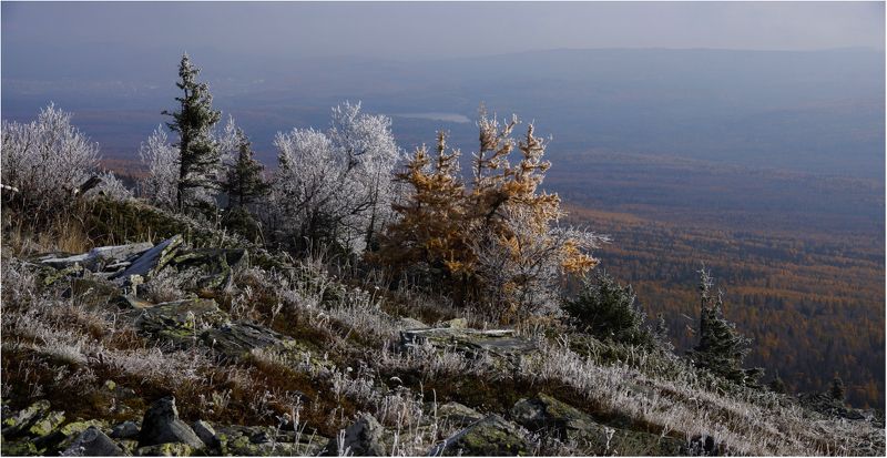 урал. В ожидании... фото превью
