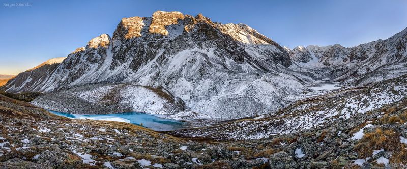 алтай, каракабак Каракабак фото превью