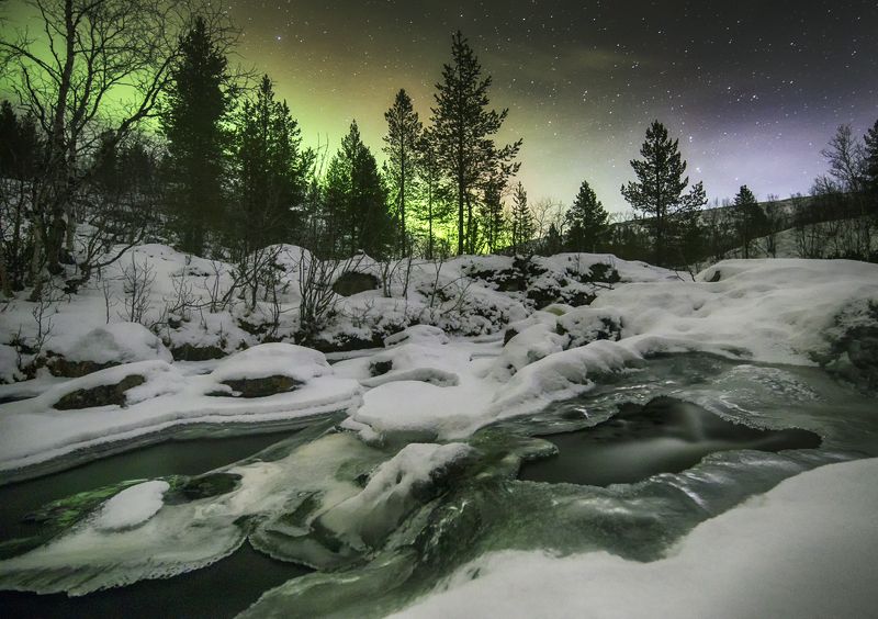 мурманская, область .... фото превью