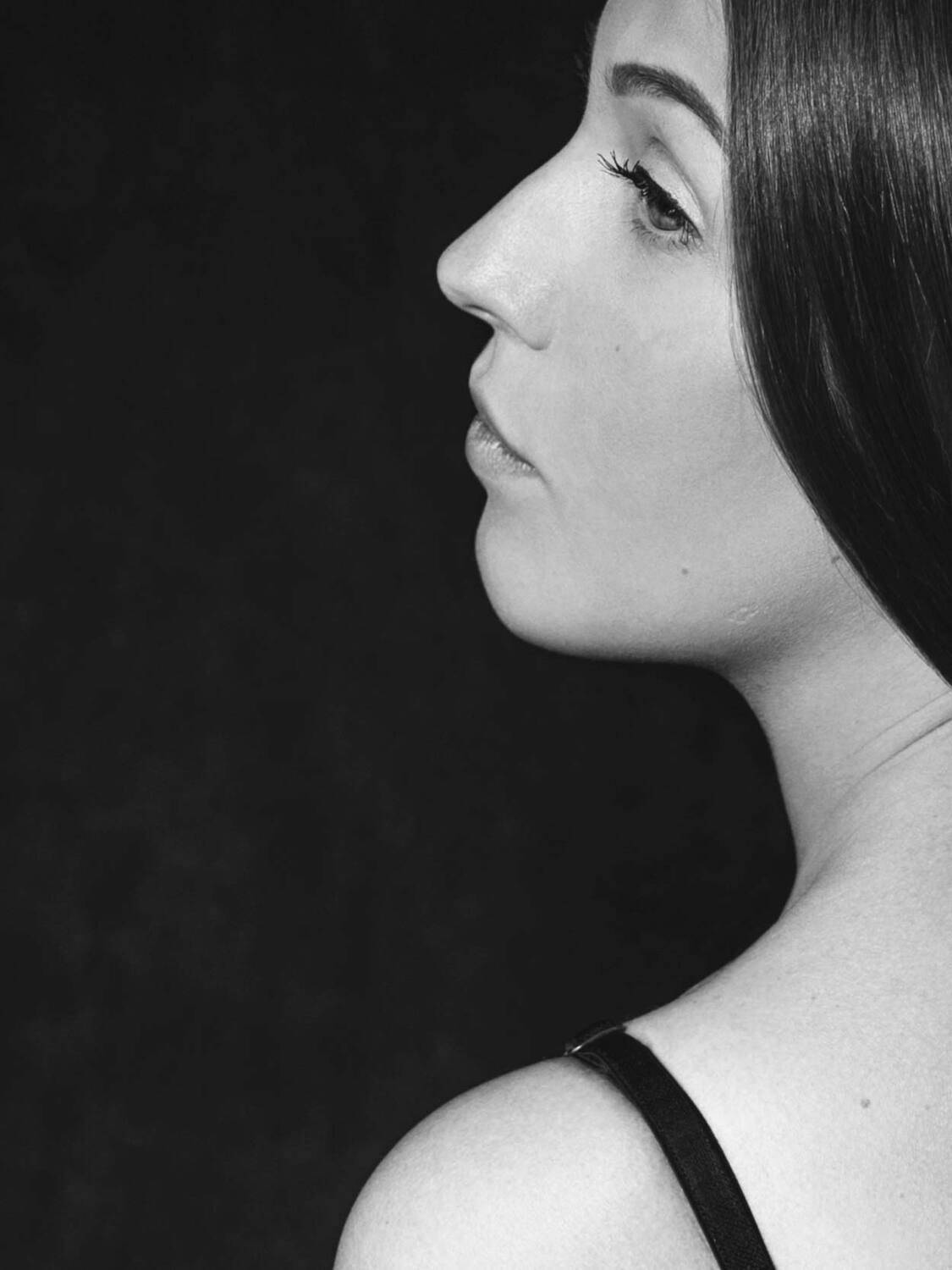 , Ksanka Skornyakova