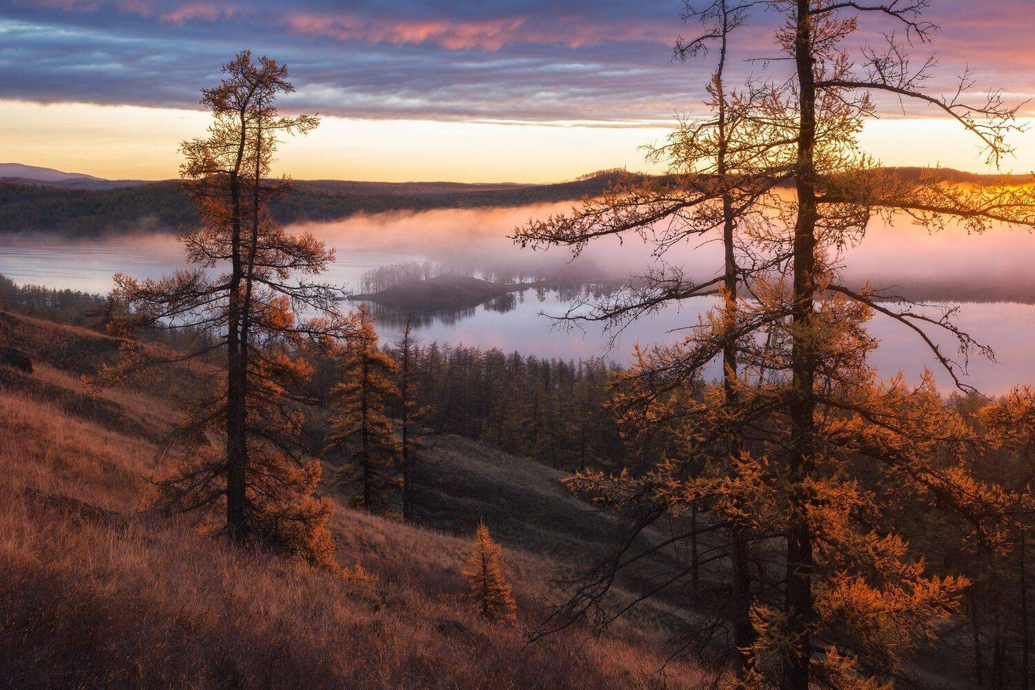 , Михаил Туркеев