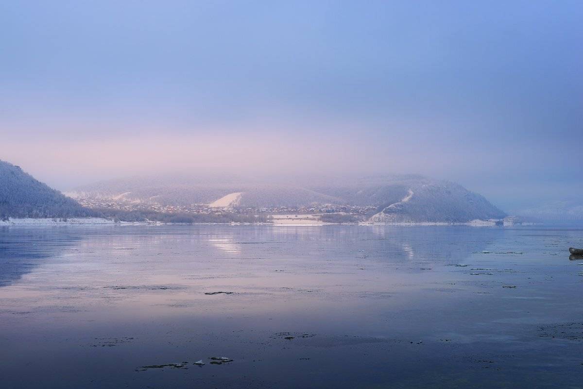 волга жигули гора могутовая утёс сталина, Александр Тормосин
