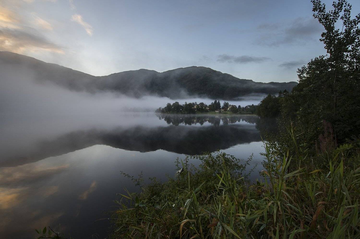 норвегия, Lapland