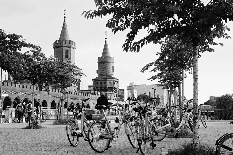 Berlin фото превью