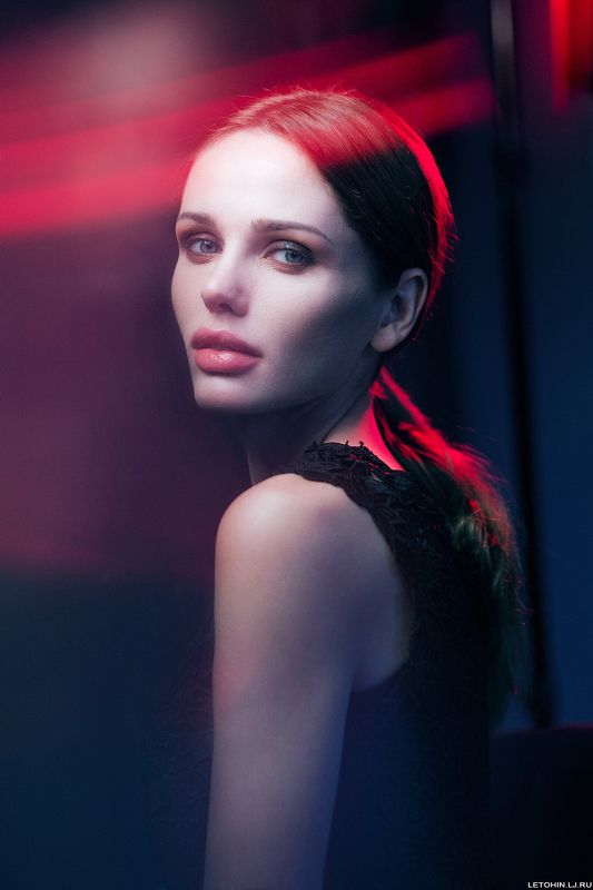 Лена фото превью