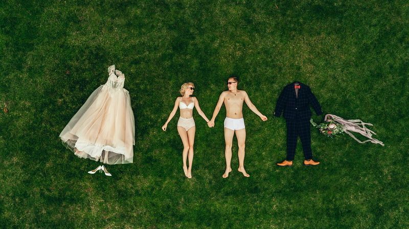 wedding, girl 74 фото превью