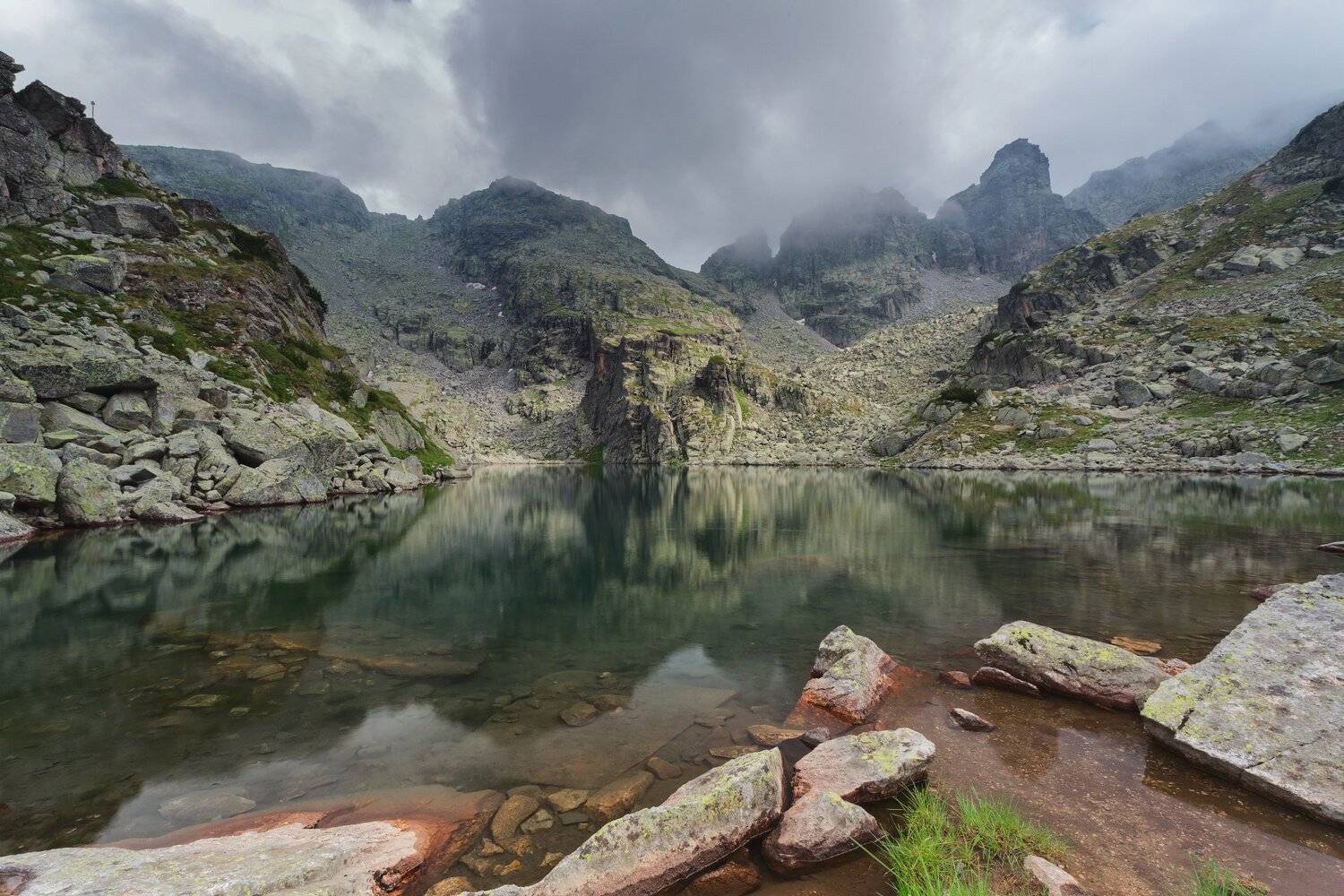 , Александър Сандев