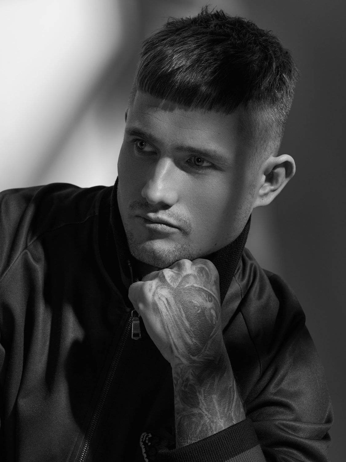 , Mindaugas Navickas