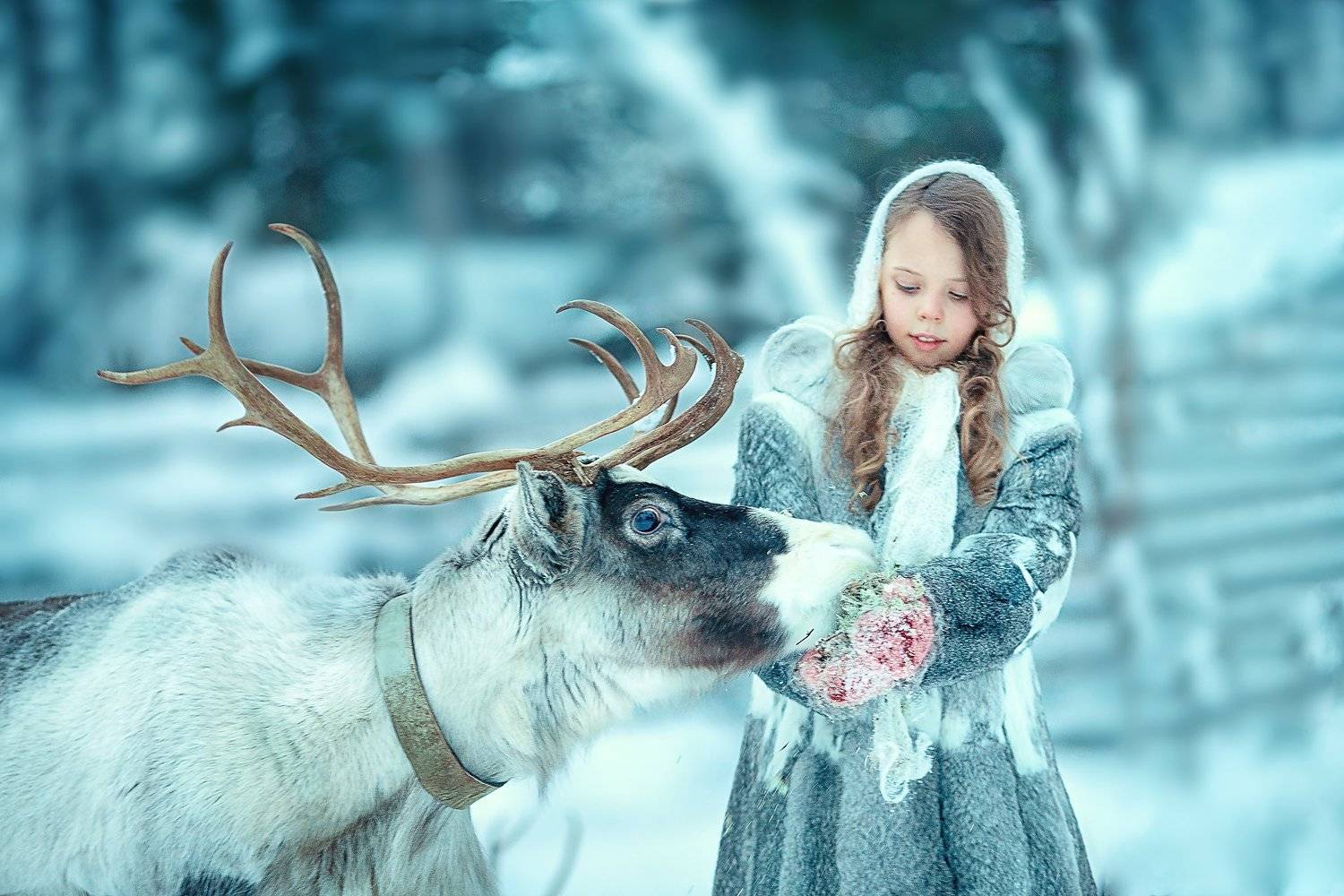 , Юлия Юнгина