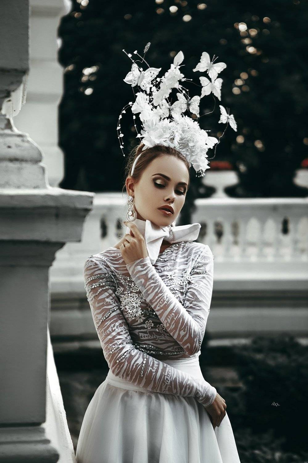 woman, beauty, fashion, art, outdoors, Руслан Болгов (Axe)