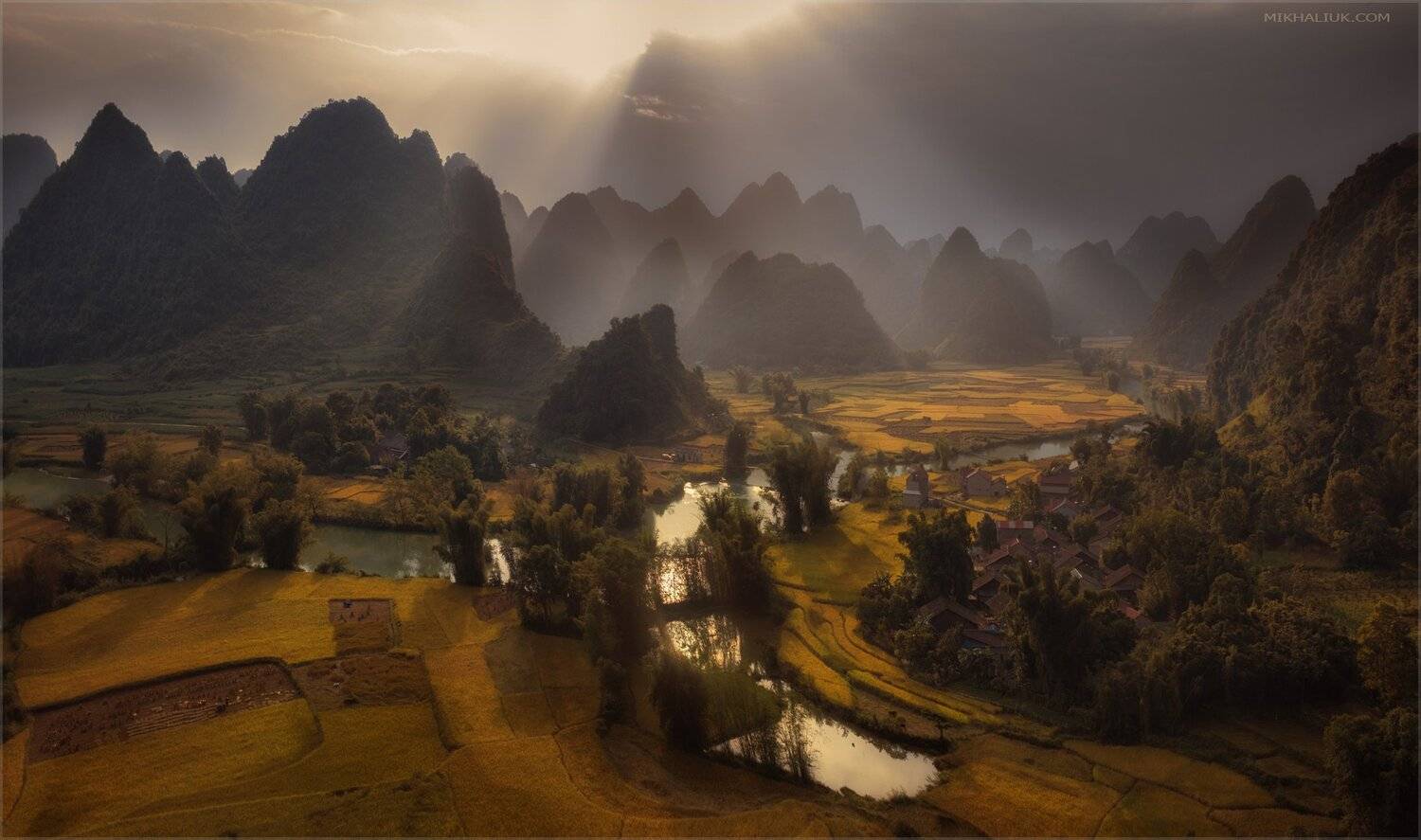 , Михалюк Сергей *