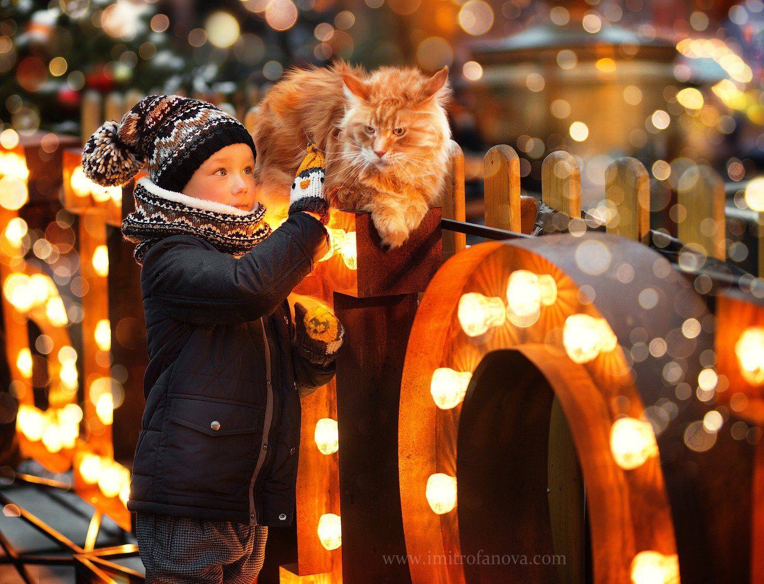 , Ирина Митрофанова