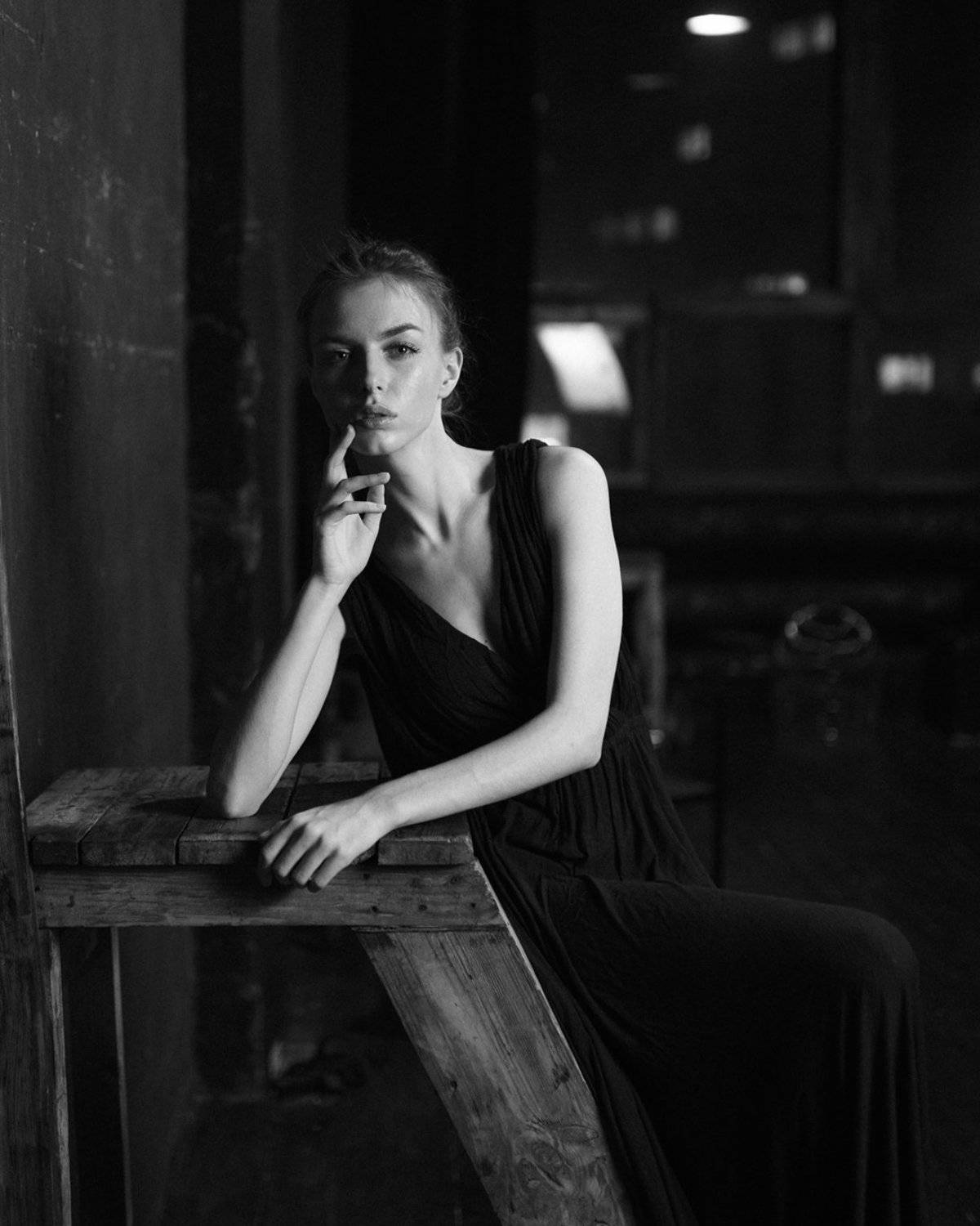 portrait, girl, eyes, art, , babakfatholahi, look, deep, soul, Babak Fatholahi