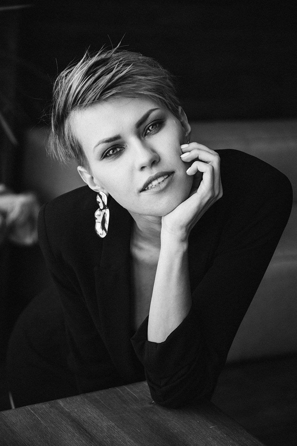 , Марина Щеглова