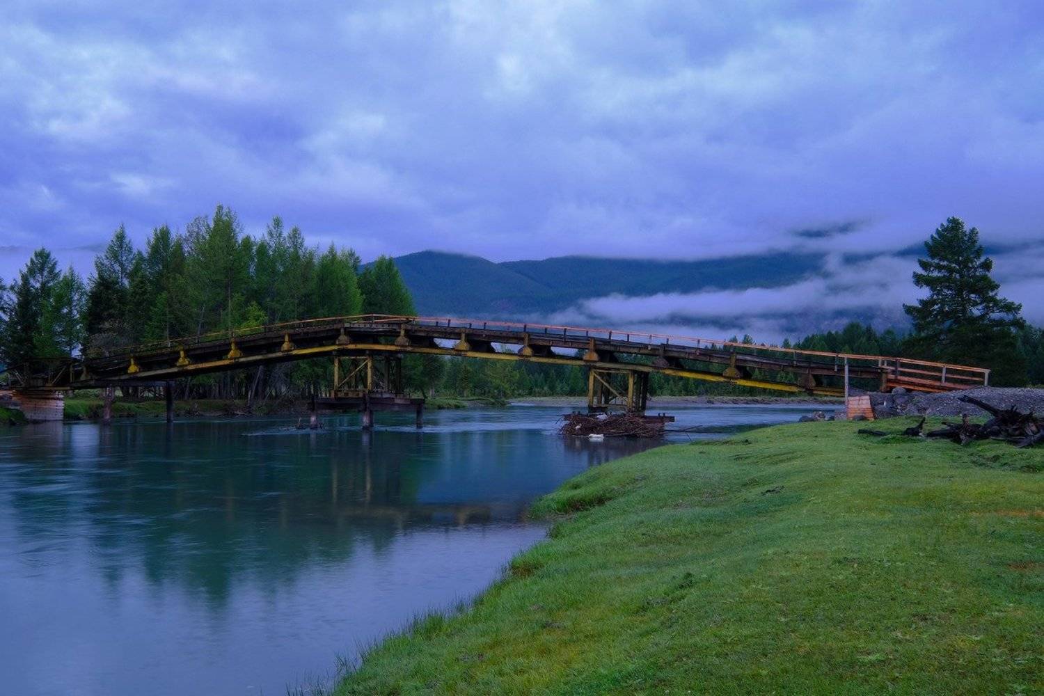 , Ольга Челдыкова