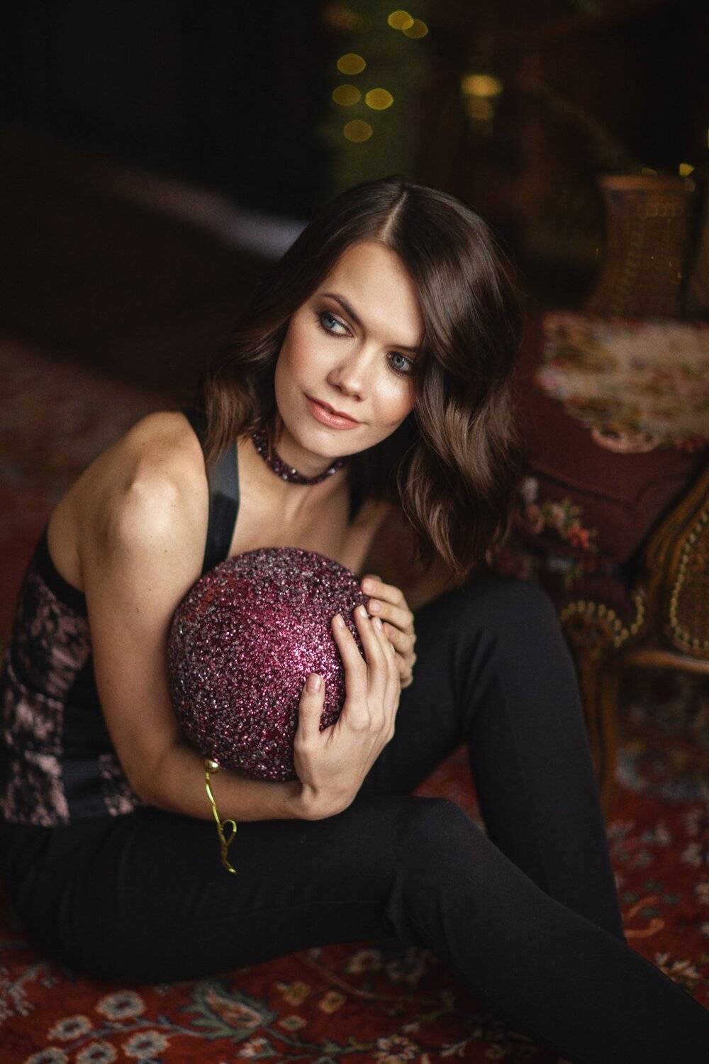 , Наталья Онянова