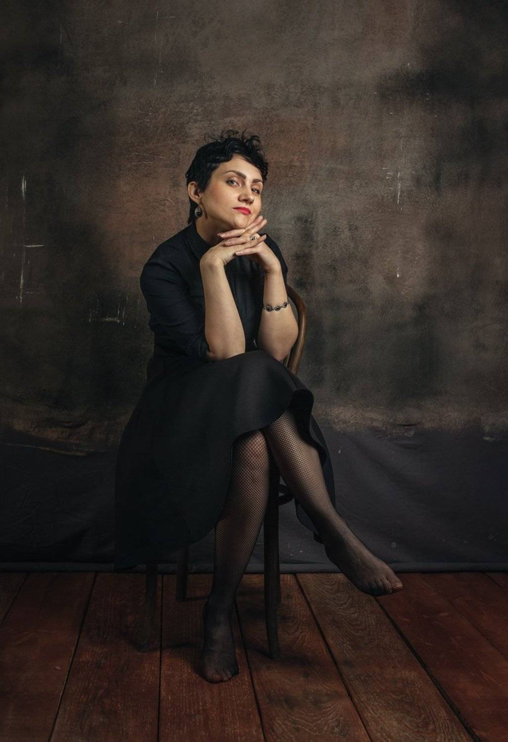 портрет, portrait, постановочное фото, ретро фотография, фотоаппарат, студийное фото,модель, евгений корниенко, Евгений Корниенко