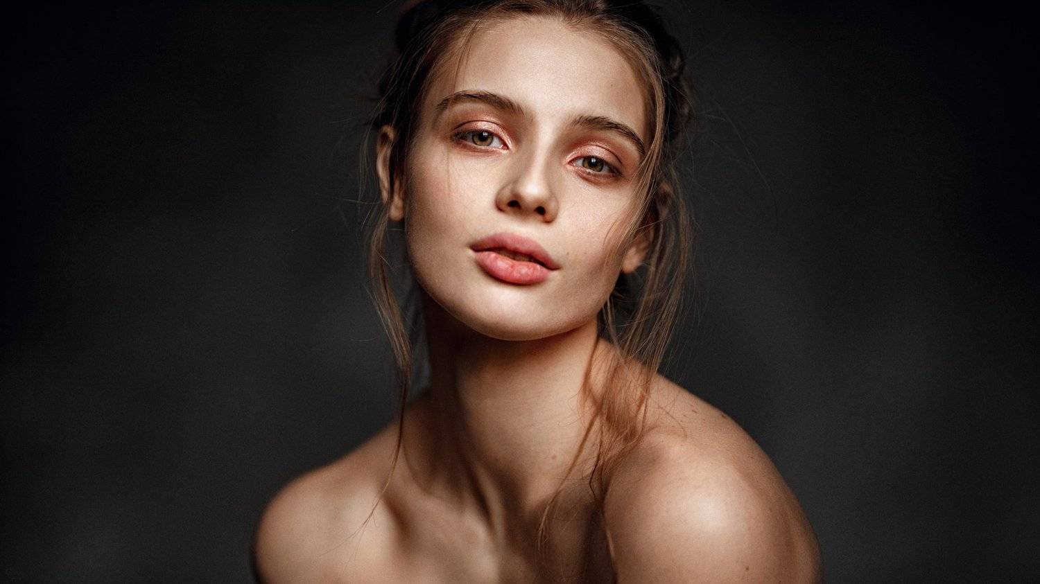 гламур, портрет, модель, арт, art, model, imwarrior, popular, Георгий Чернядьев