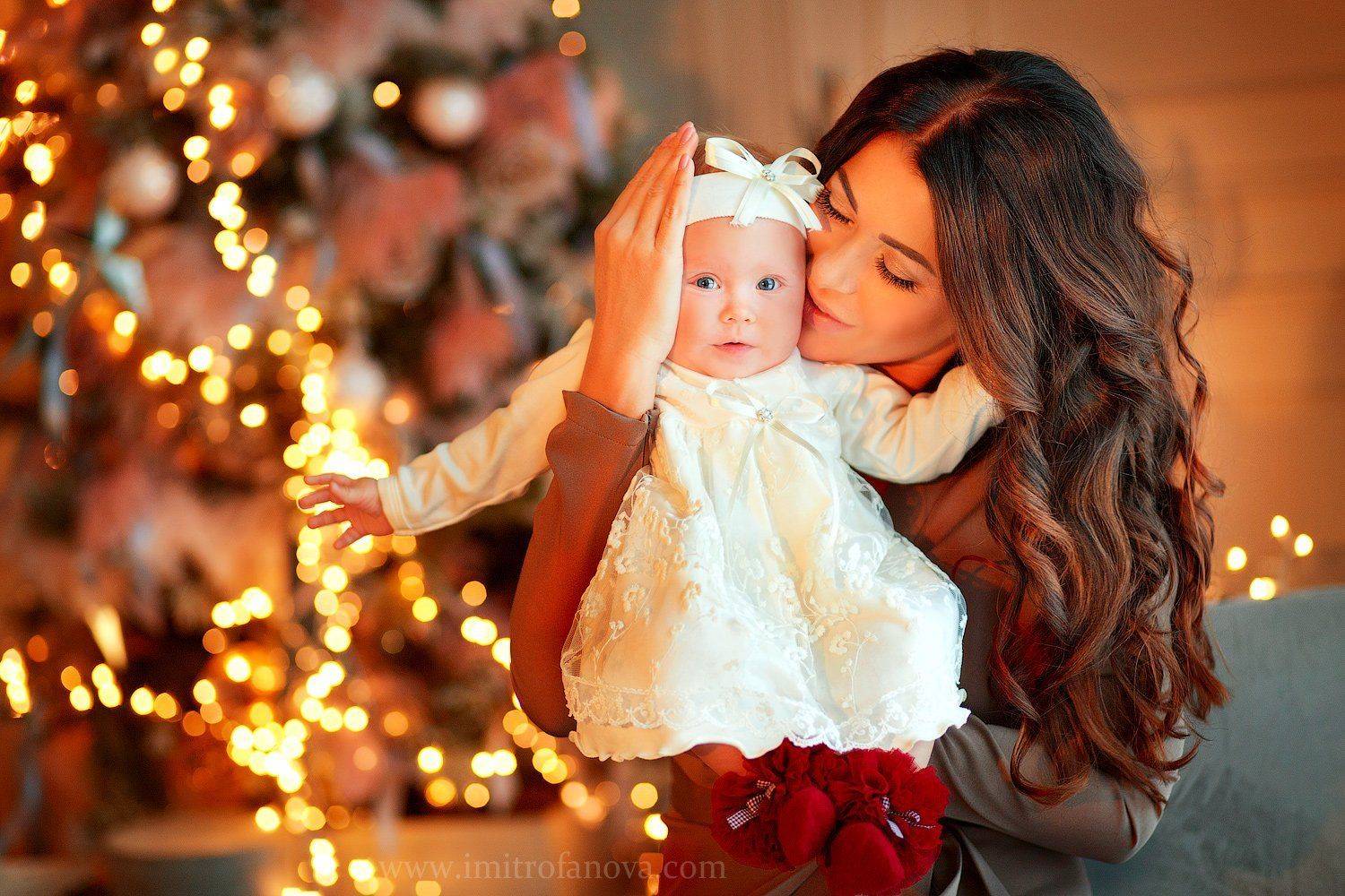 , Ирина Митрофанова