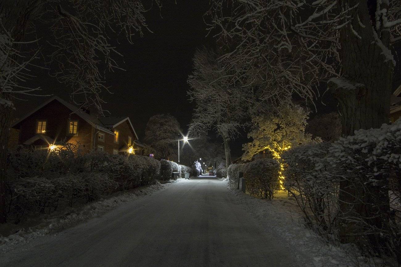 швеция, Lapland