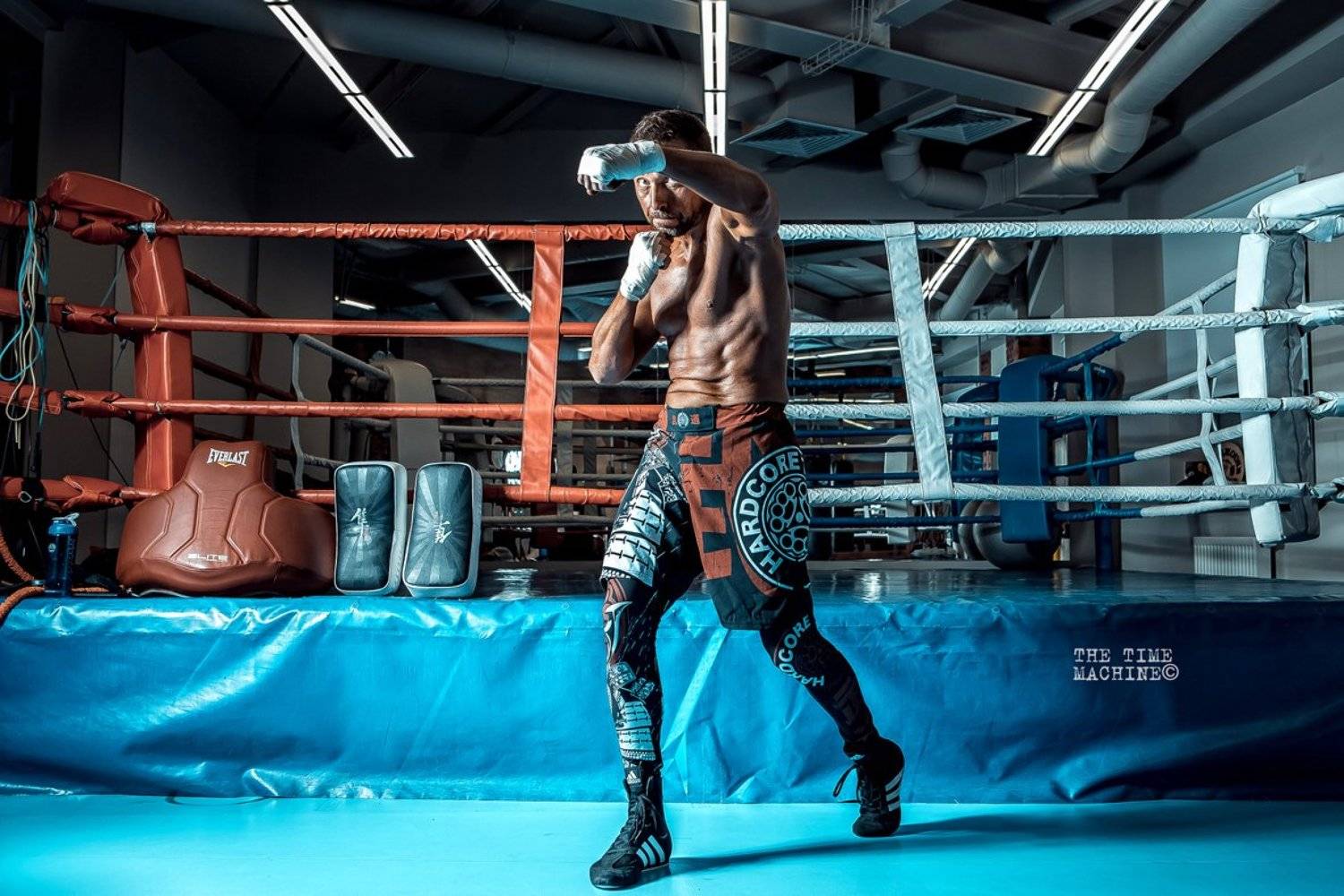 , Михаил Бове