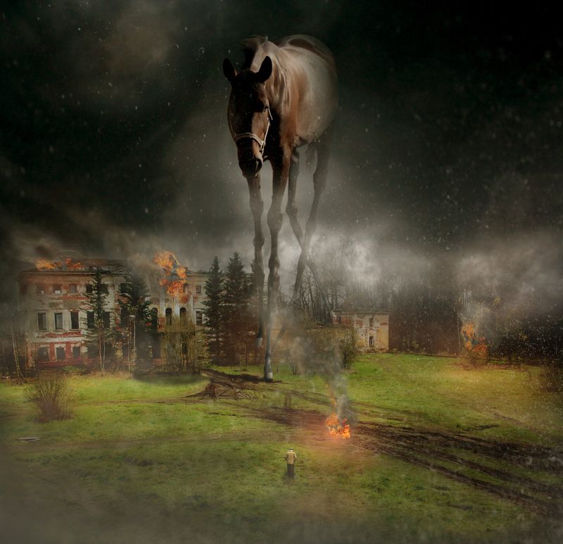 #усадьбагребнево #фрязино Придя на свет... фото превью