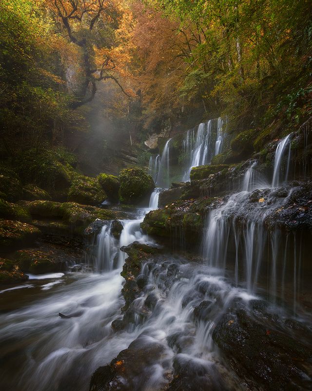 France. Jura