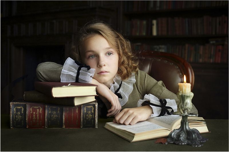 Лизель Мемингер фото превью