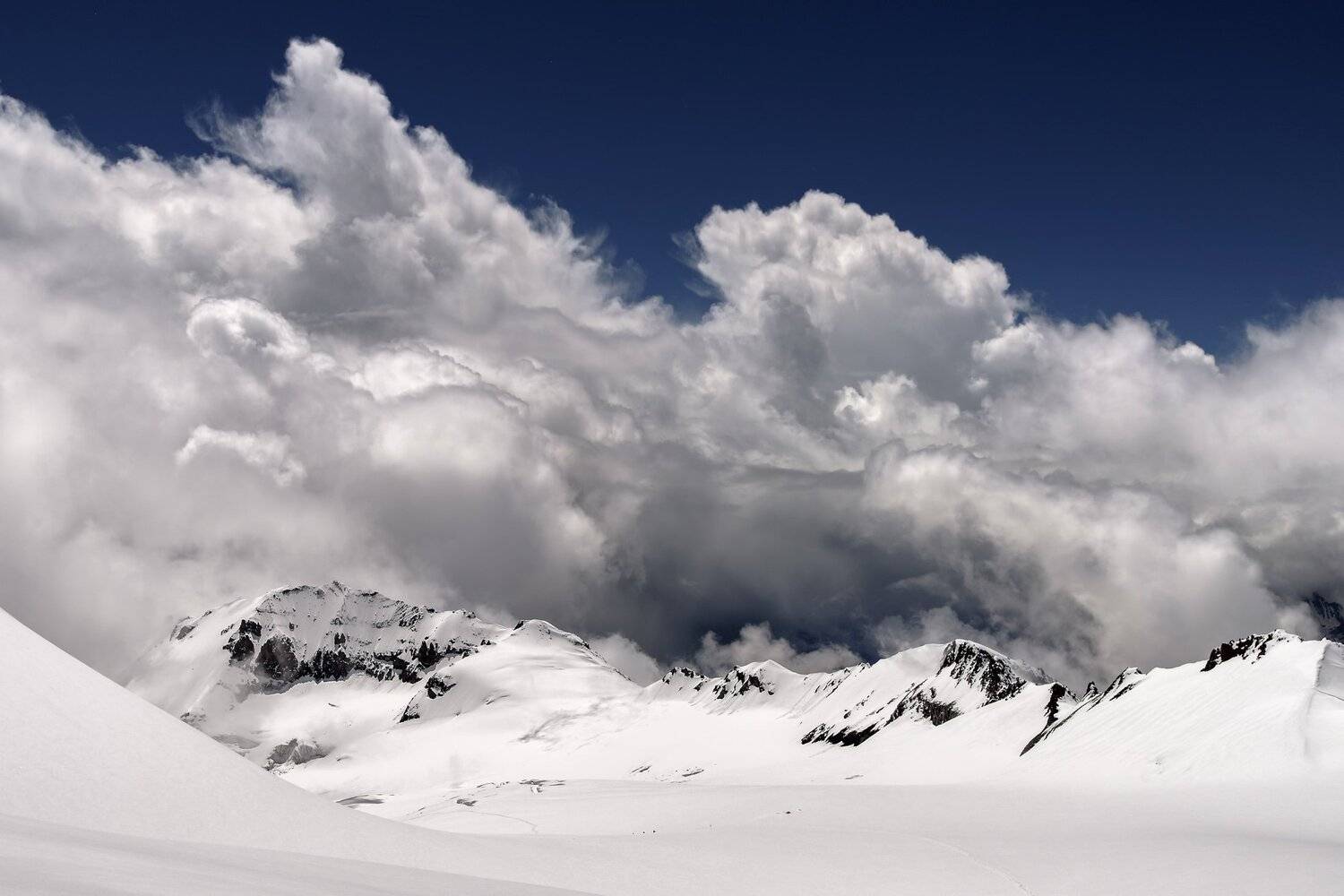 , Михаил Туркеев